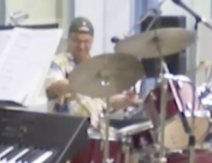 Gratuitous Drum Solo