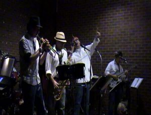 Spring Fling – Earl Bales Pavilion 2011